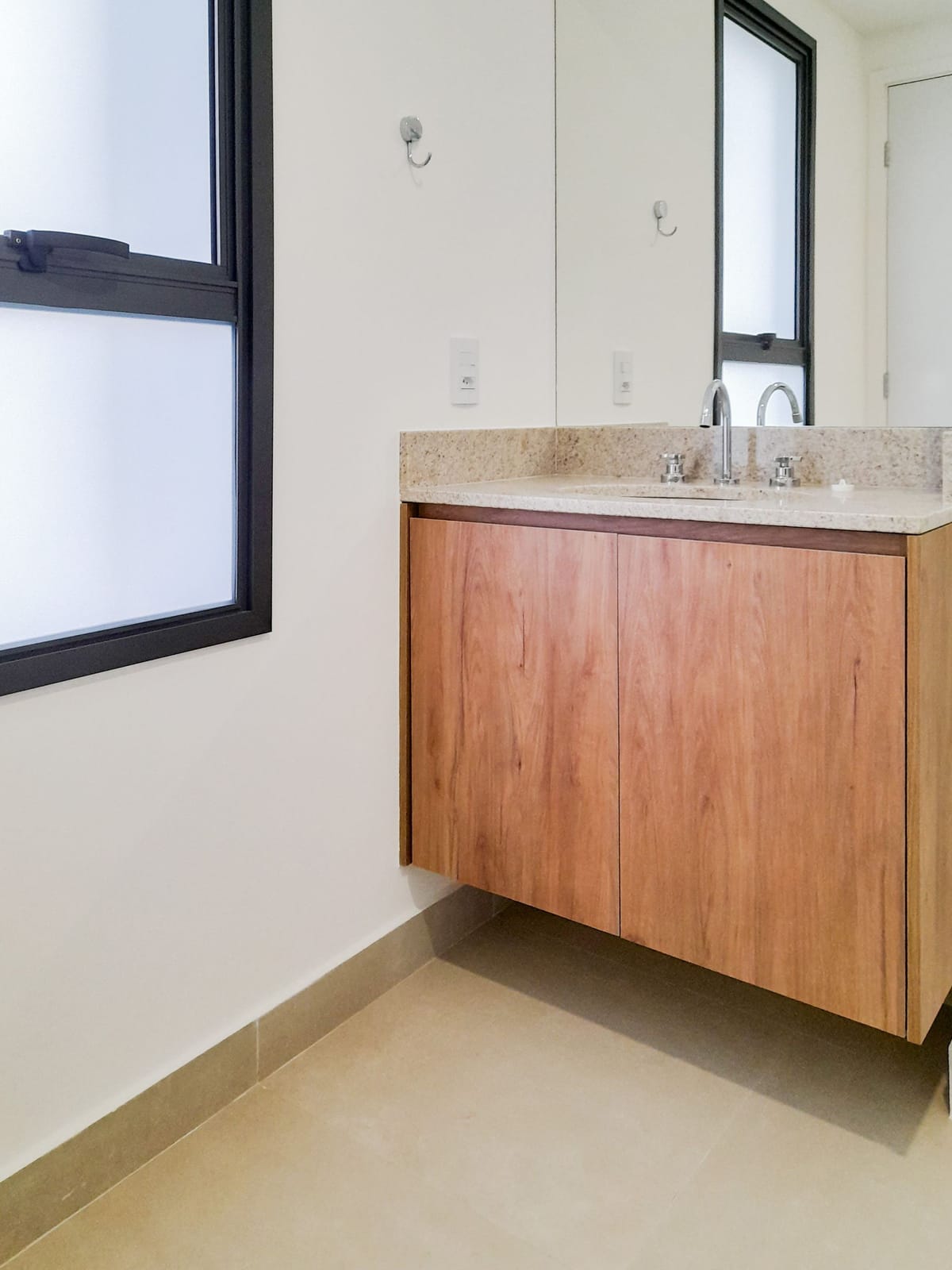 Apartamento para alugar com 1 quarto, 27m² - Foto 10