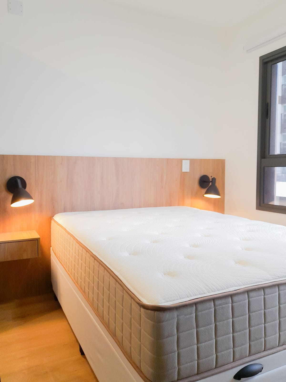 Apartamento, 1 quarto, 19 m² - Foto 6
