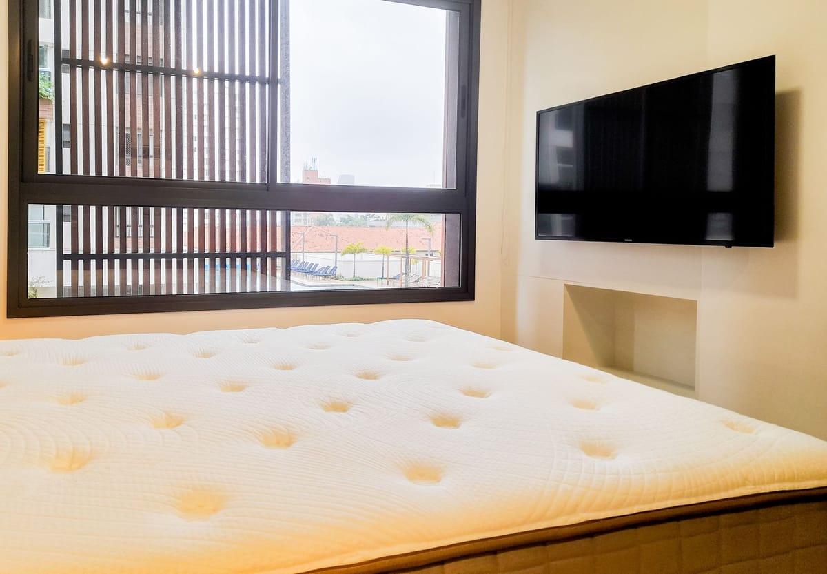 Apartamento, 1 quarto, 19 m² - Foto 11