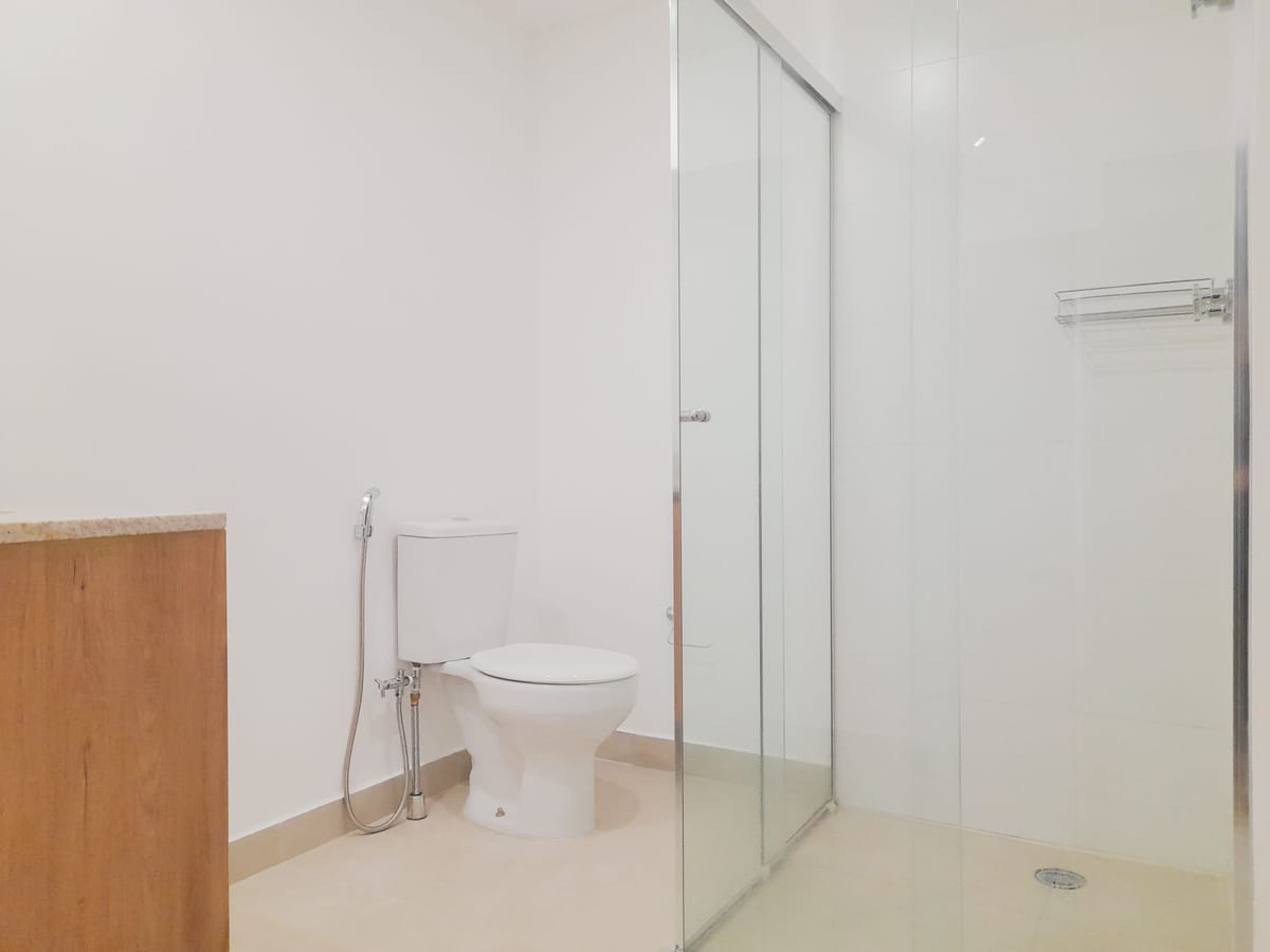 Apartamento, 1 quarto, 19 m² - Foto 13