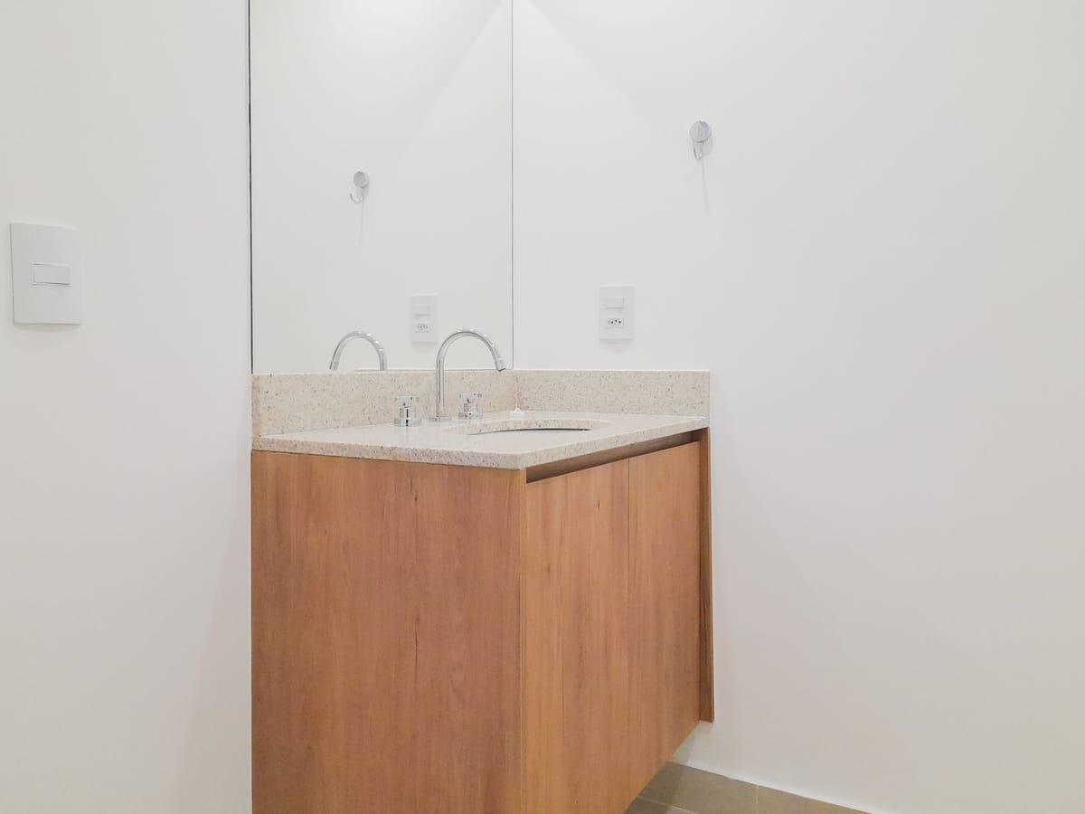 Apartamento, 1 quarto, 19 m² - Foto 4