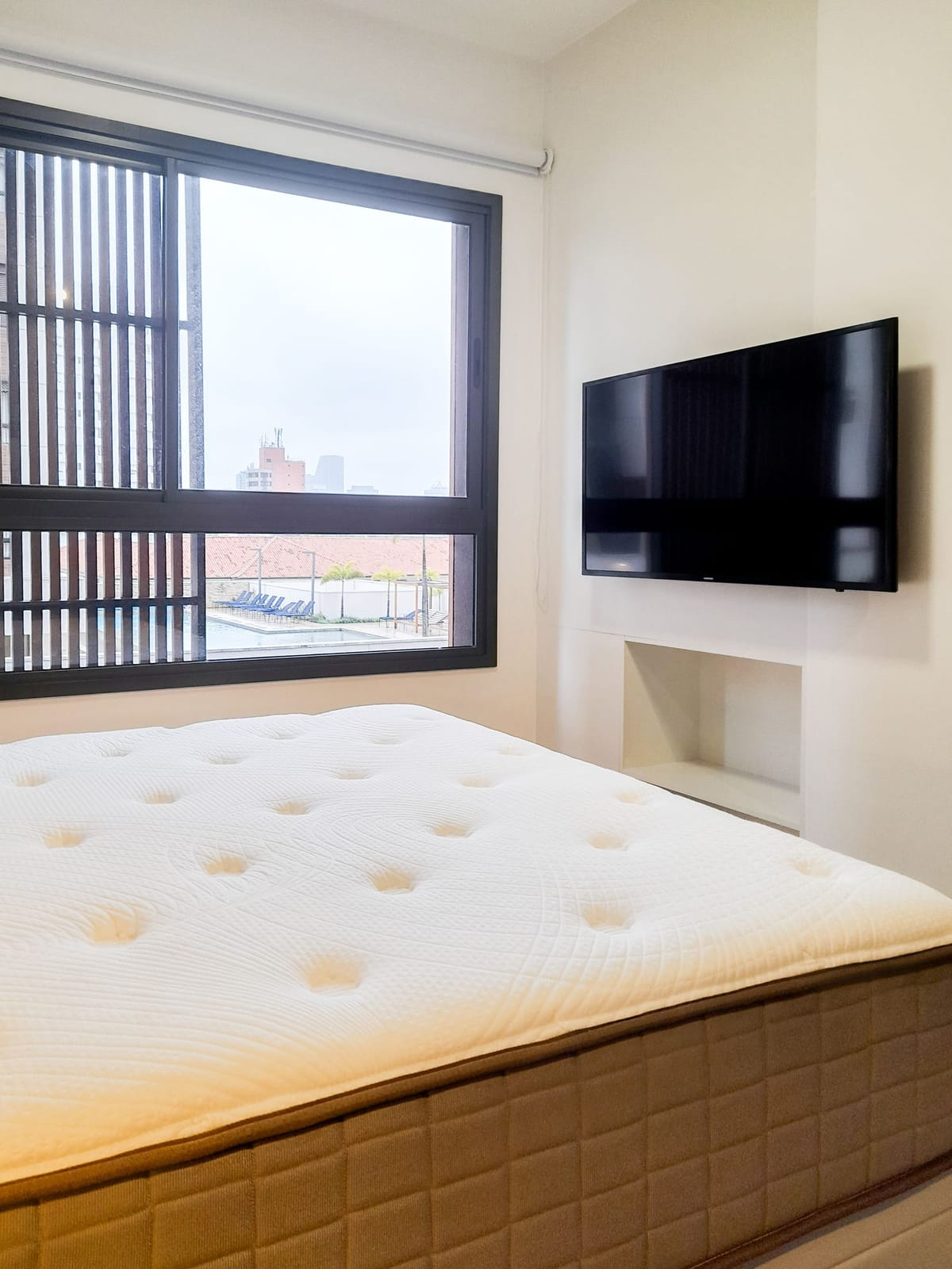 Apartamento, 1 quarto, 19 m² - Foto 7