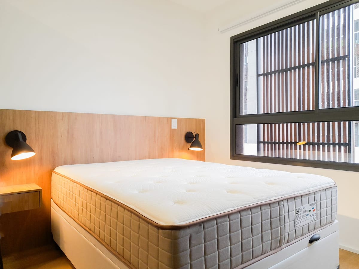 Apartamento, 1 quarto, 19 m² - Foto 10