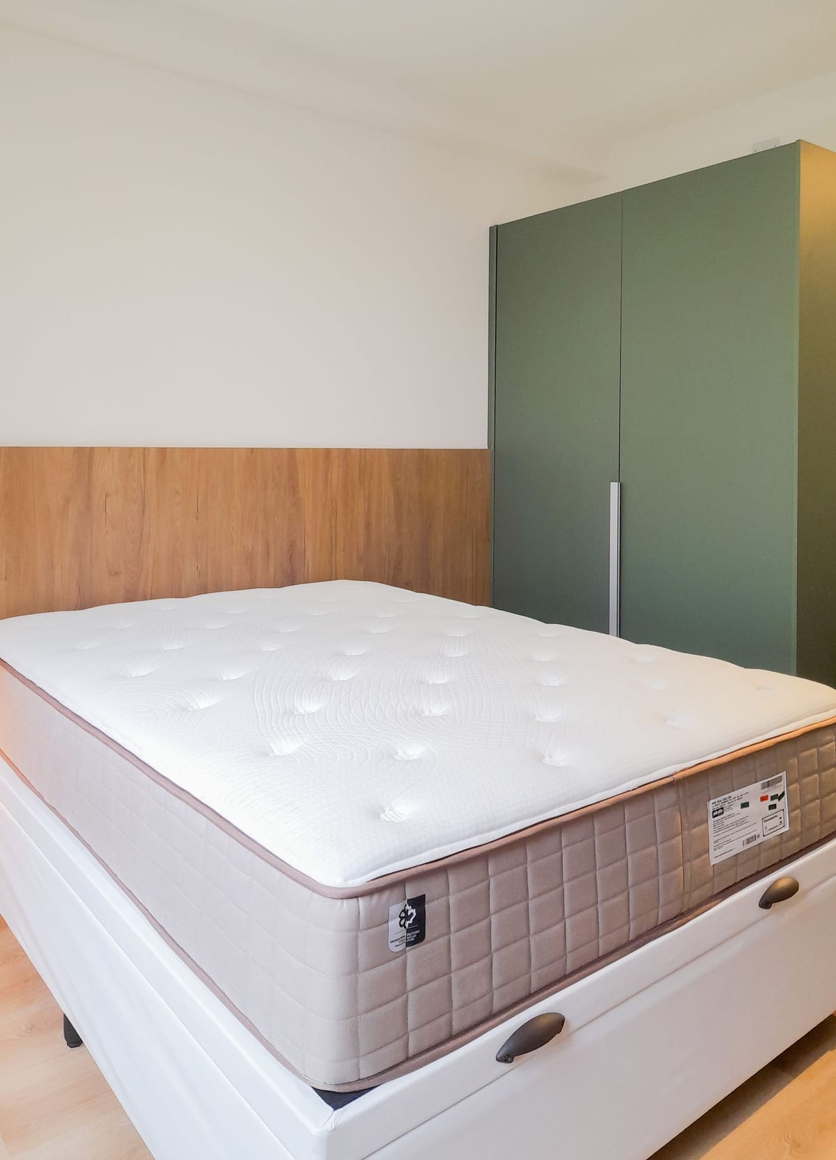 Apartamento para alugar com 1 quarto, 22m² - Foto 2
