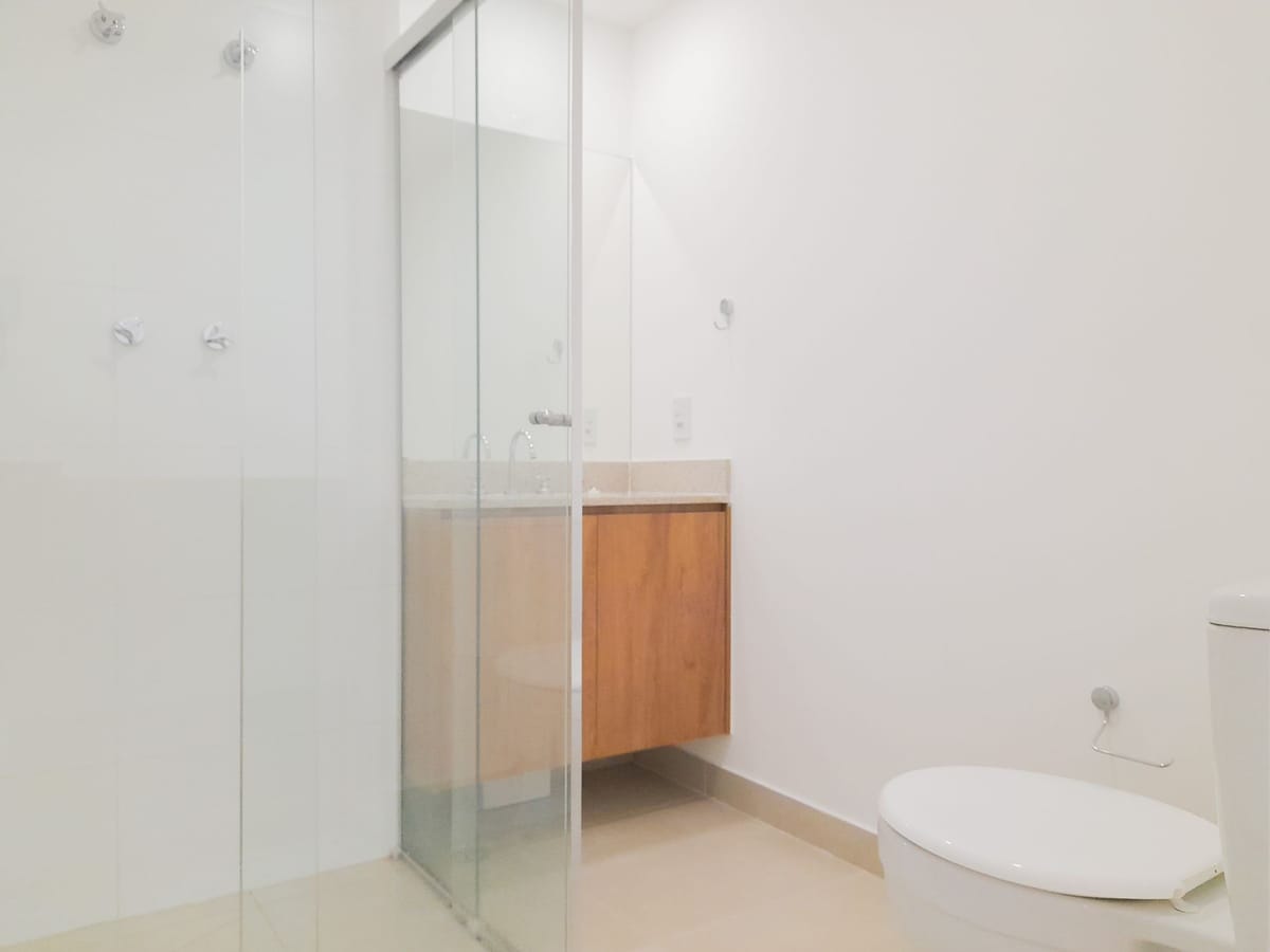 Apartamento para alugar com 1 quarto, 22m² - Foto 12