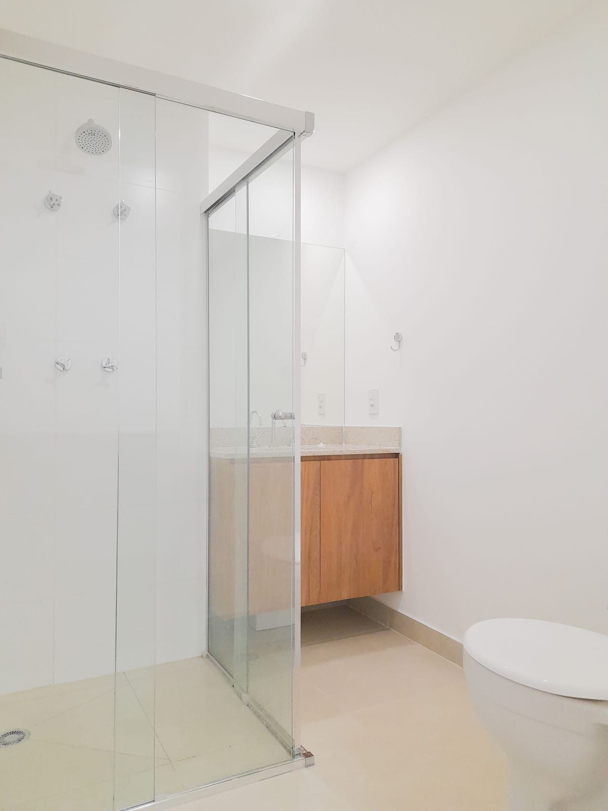 Apartamento para alugar com 1 quarto, 22m² - Foto 7