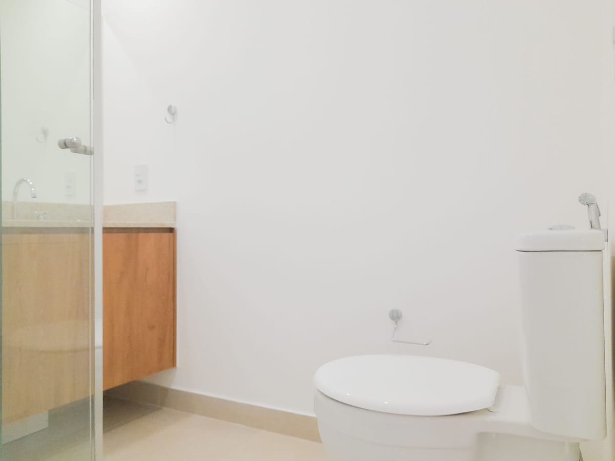 Apartamento para alugar com 1 quarto, 22m² - Foto 8