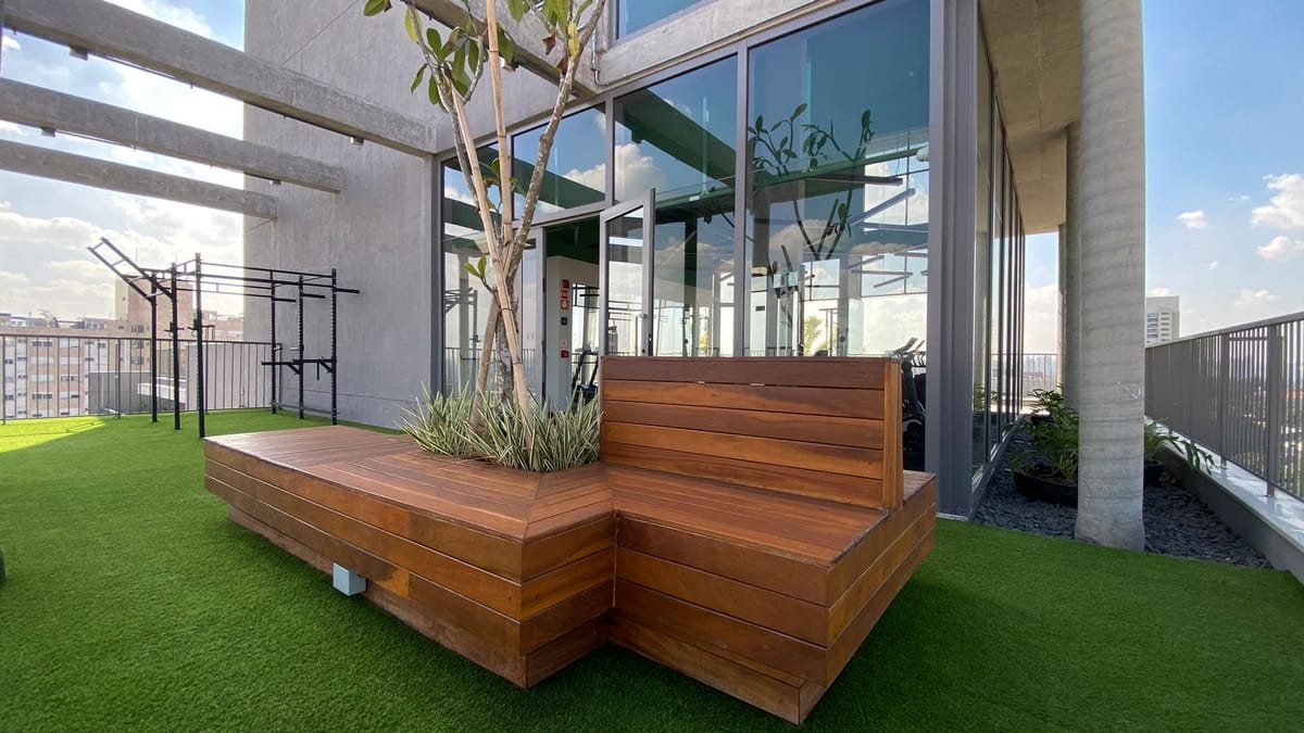 Apartamento, 1 quarto, 24 m² - Foto 32