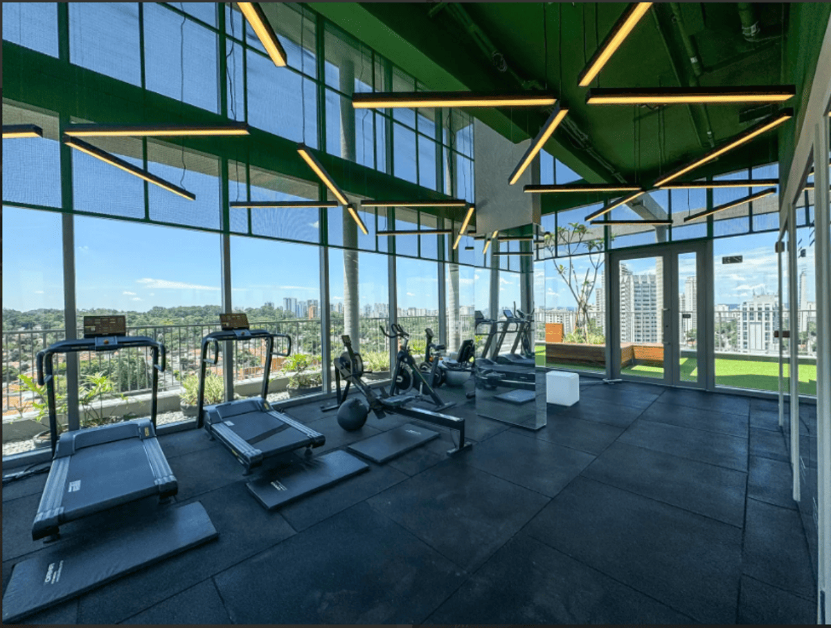 Apartamento, 1 quarto, 24 m² - Foto 37