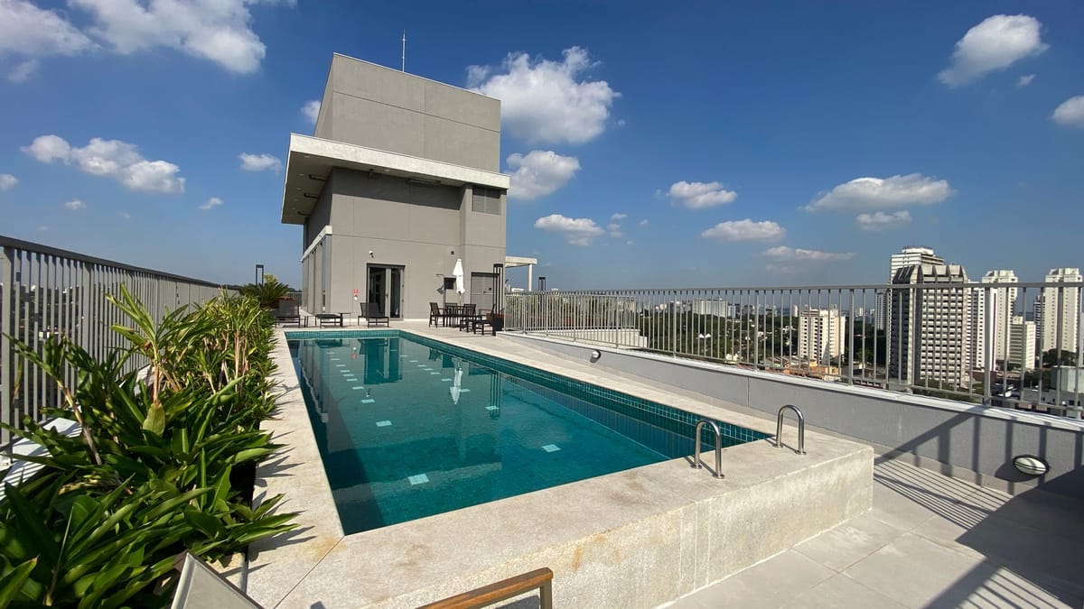 Apartamento, 1 quarto, 24 m² - Foto 31