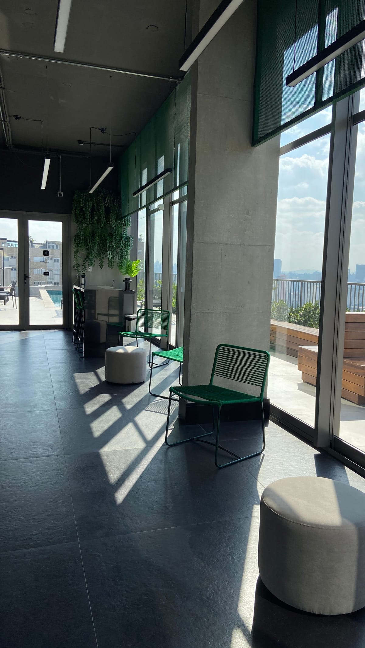 Apartamento, 1 quarto, 24 m² - Foto 41