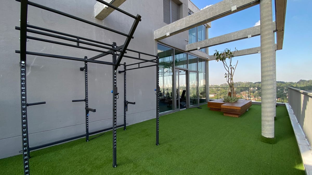 Apartamento, 1 quarto, 24 m² - Foto 24