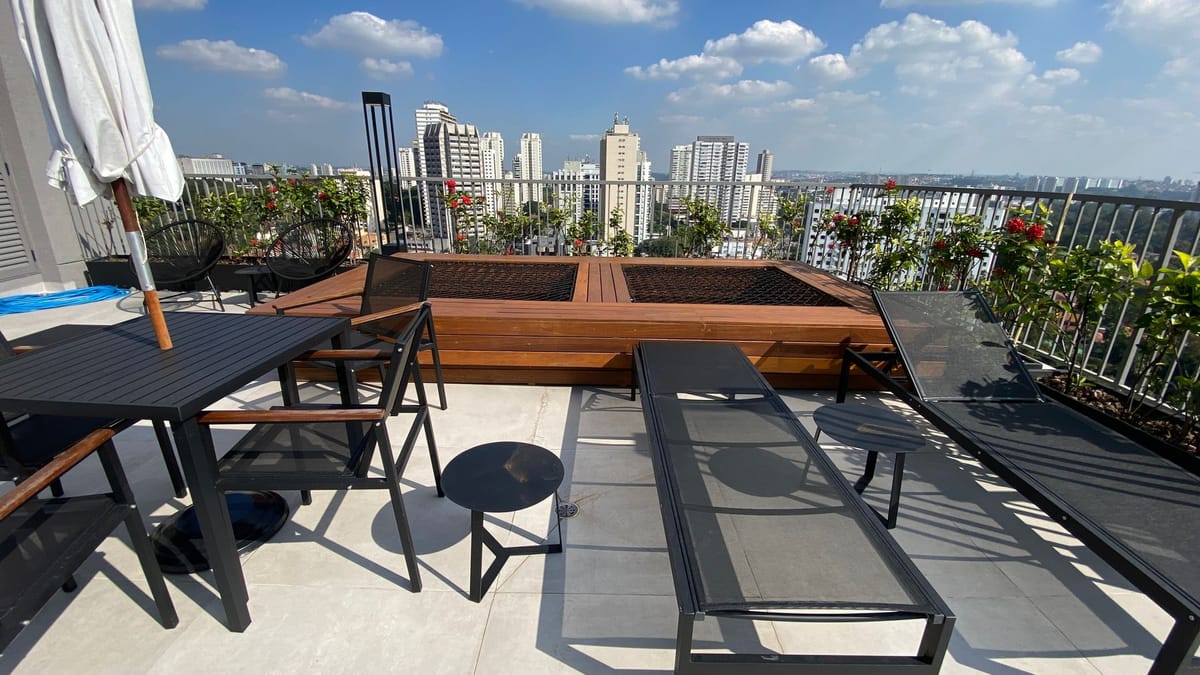 Apartamento, 1 quarto, 24 m² - Foto 39