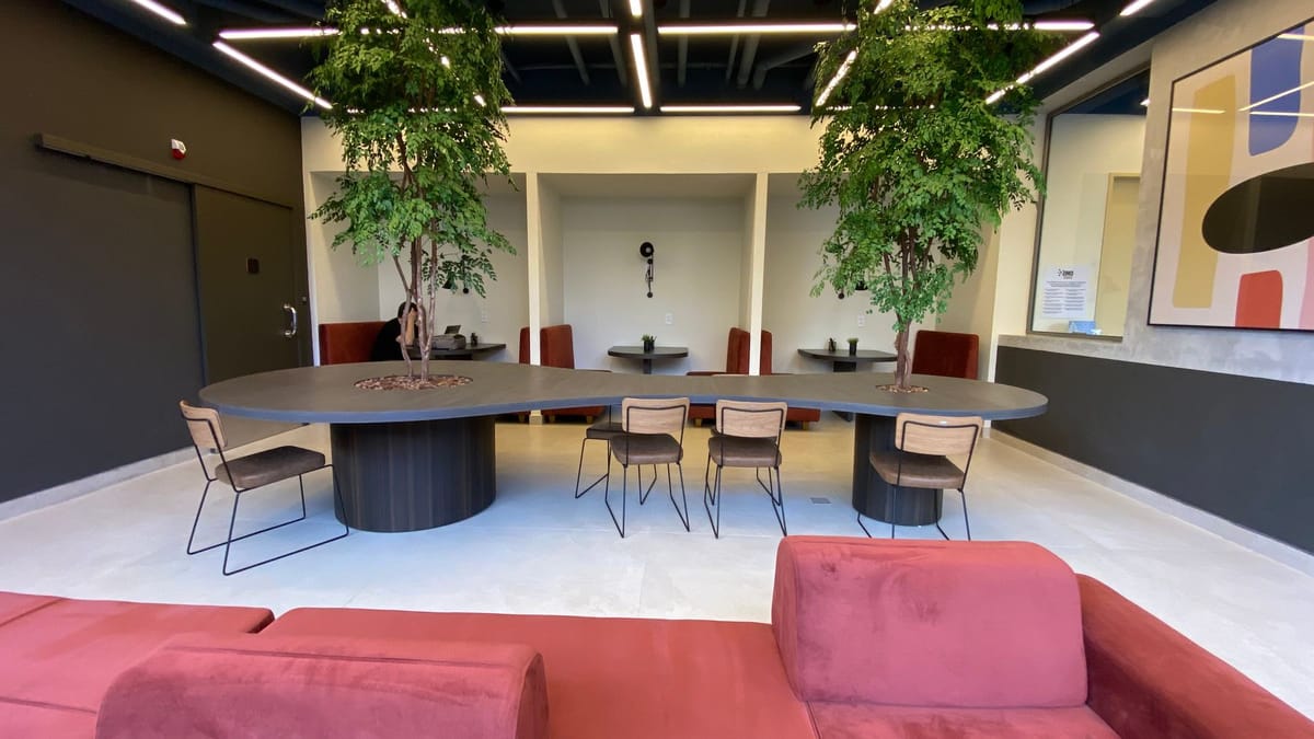 Apartamento, 1 quarto, 24 m² - Foto 35