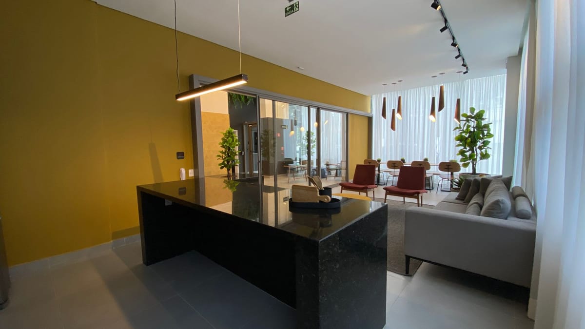 Apartamento, 1 quarto, 24 m² - Foto 44