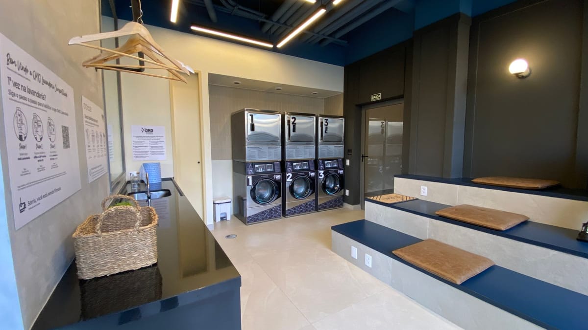 Apartamento, 1 quarto, 24 m² - Foto 48