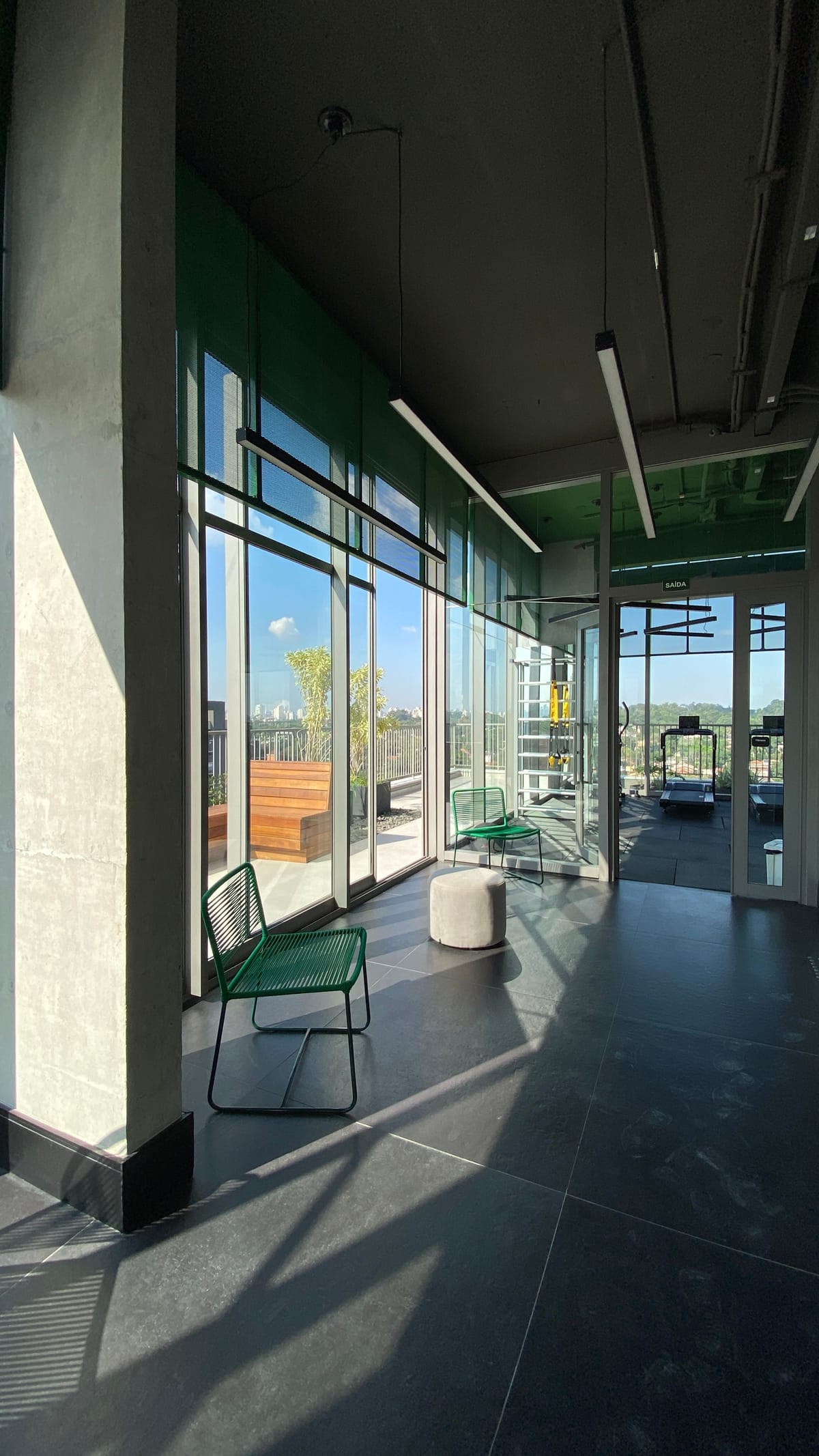 Apartamento, 1 quarto, 24 m² - Foto 47