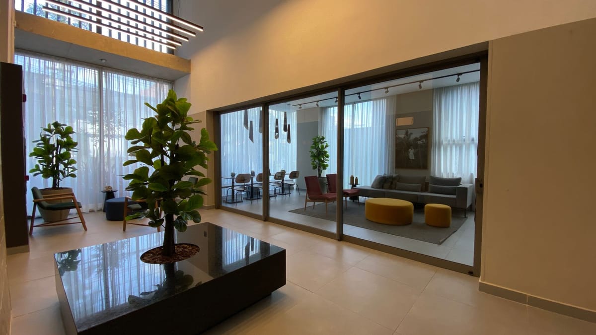 Apartamento, 1 quarto, 24 m² - Foto 29