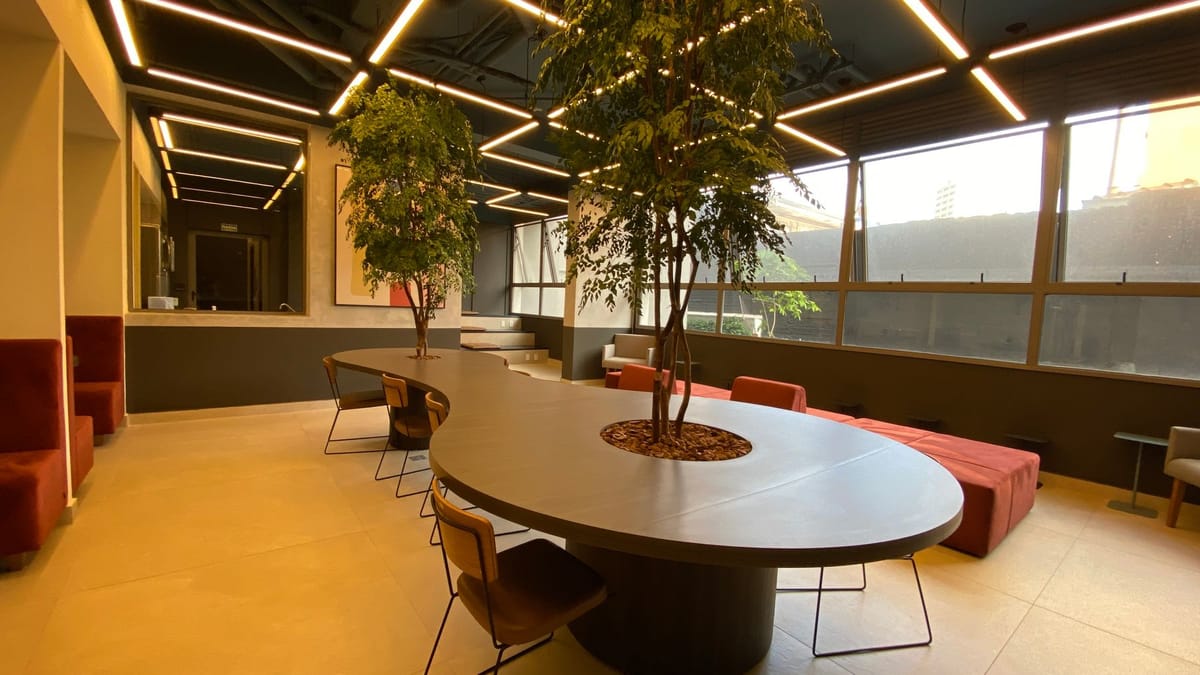 Apartamento, 1 quarto, 24 m² - Foto 45