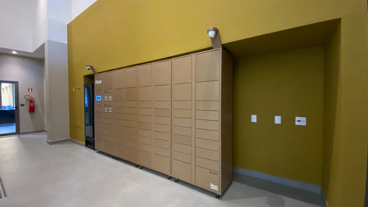 Apartamento, 1 quarto, 24 m² - Foto 26