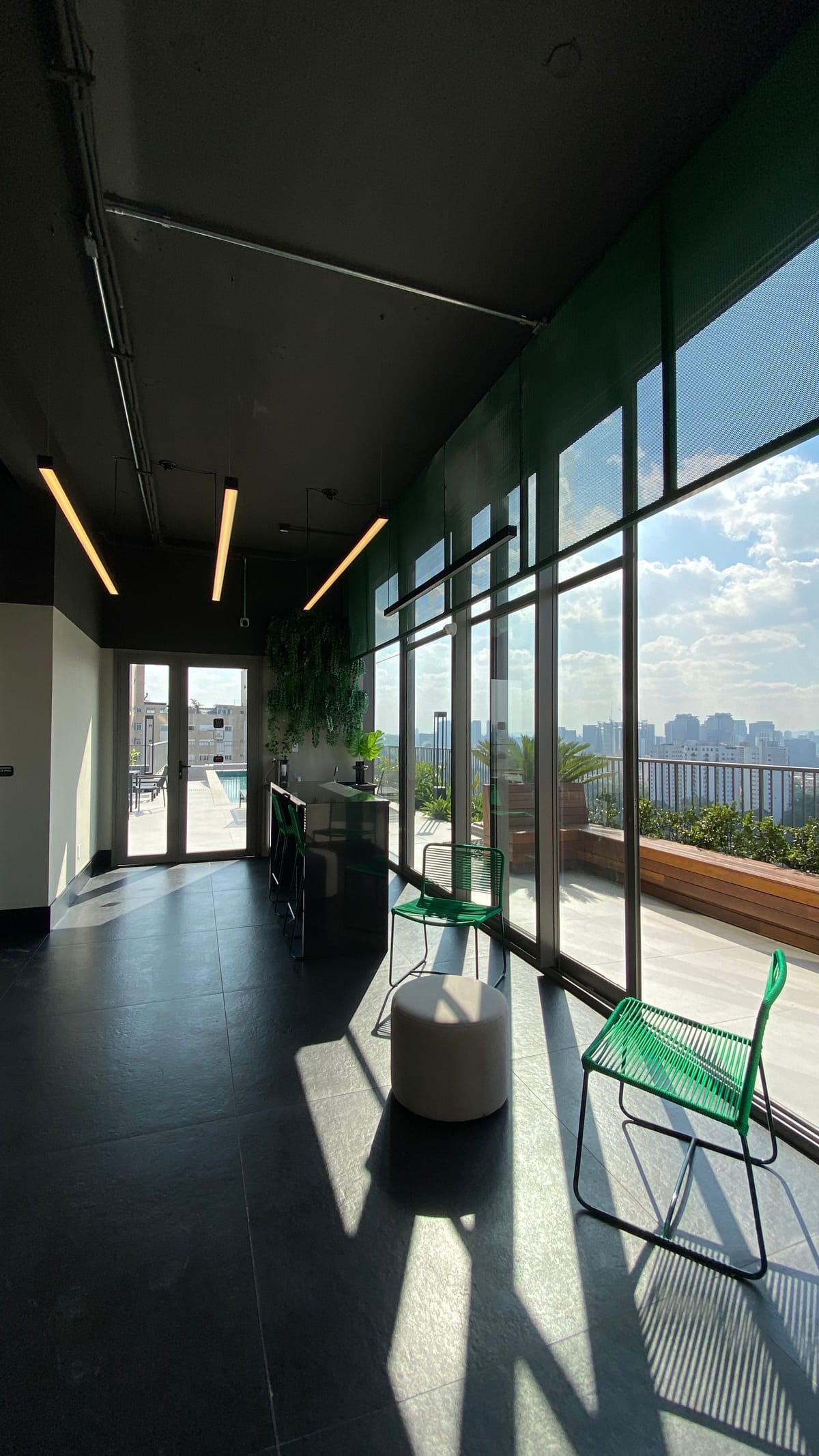 Apartamento, 1 quarto, 24 m² - Foto 36