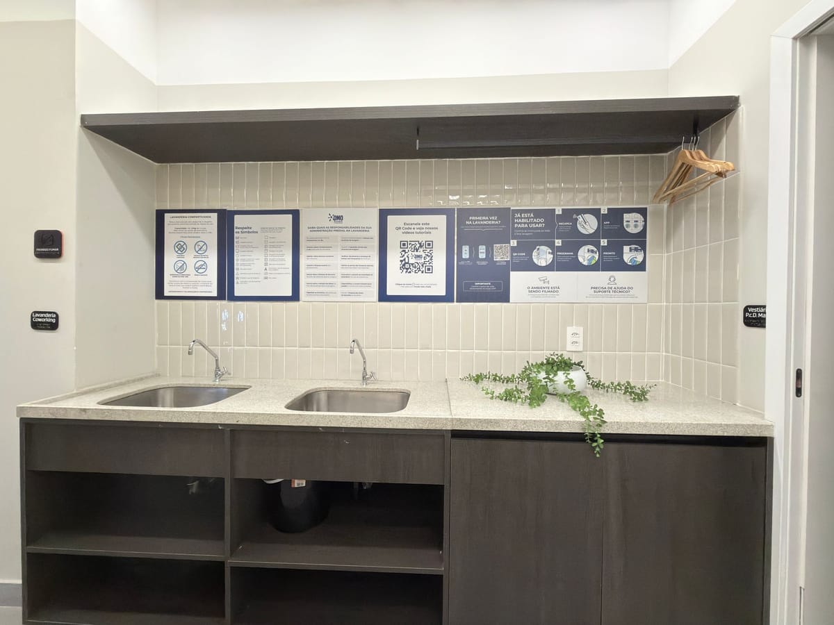 Apartamento, 1 quarto, 25 m² - Foto 21