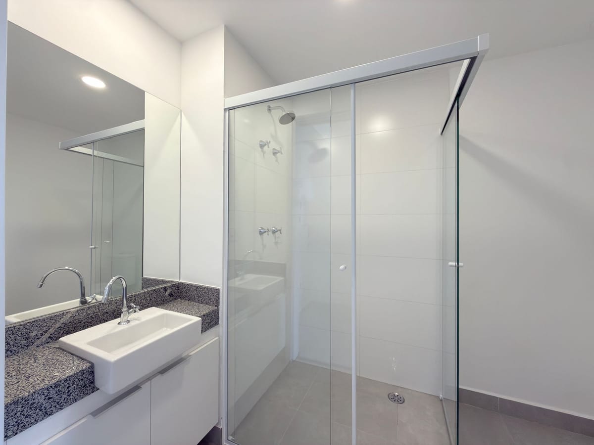 Apartamento, 1 quarto, 25 m² - Foto 1