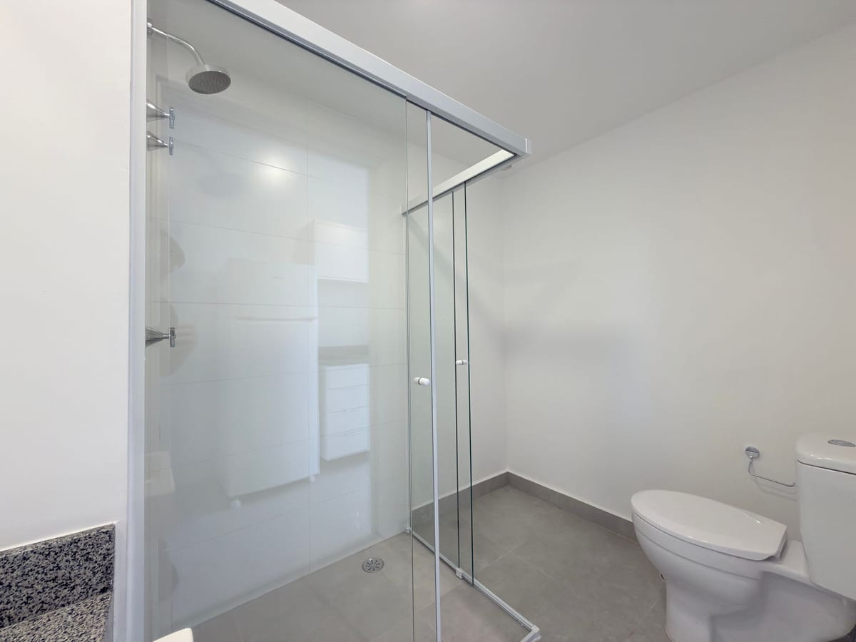 Apartamento, 1 quarto, 25 m² - Foto 2