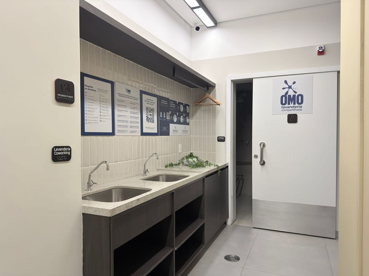 Apartamento, 1 quarto, 25 m² - Foto 17