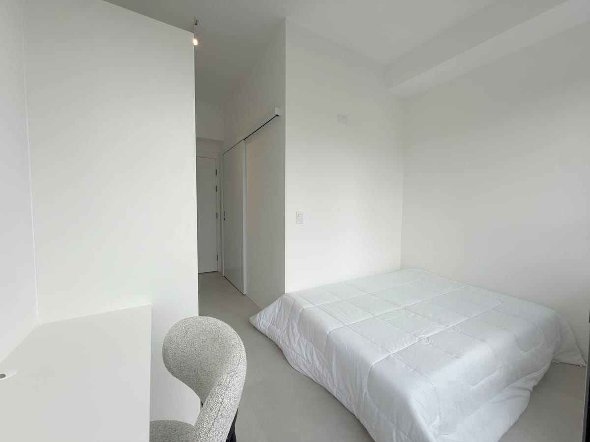 Apartamento, 1 quarto, 25 m² - Foto 10