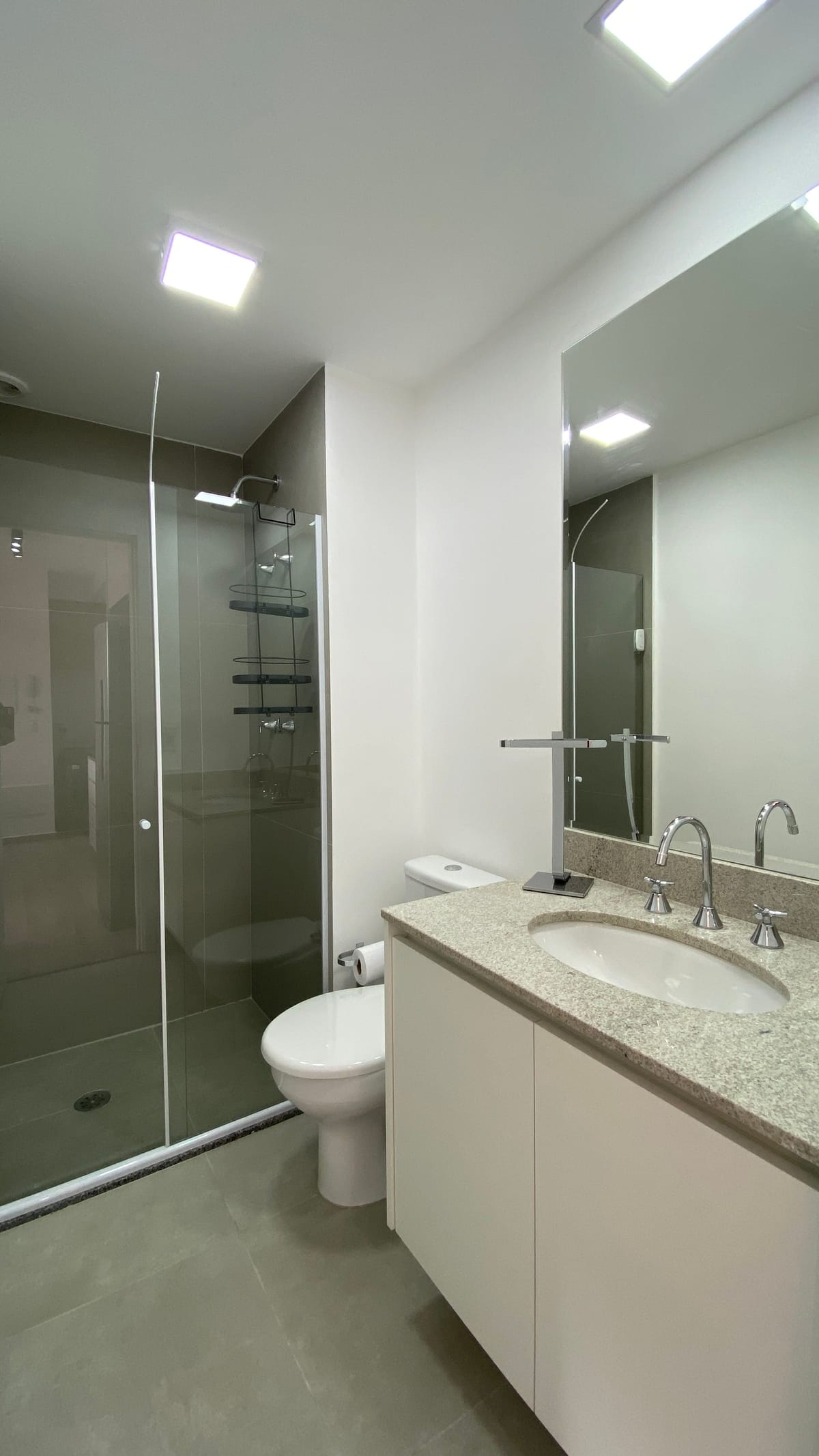 Apartamento, 1 quarto, 37 m² - Foto 15