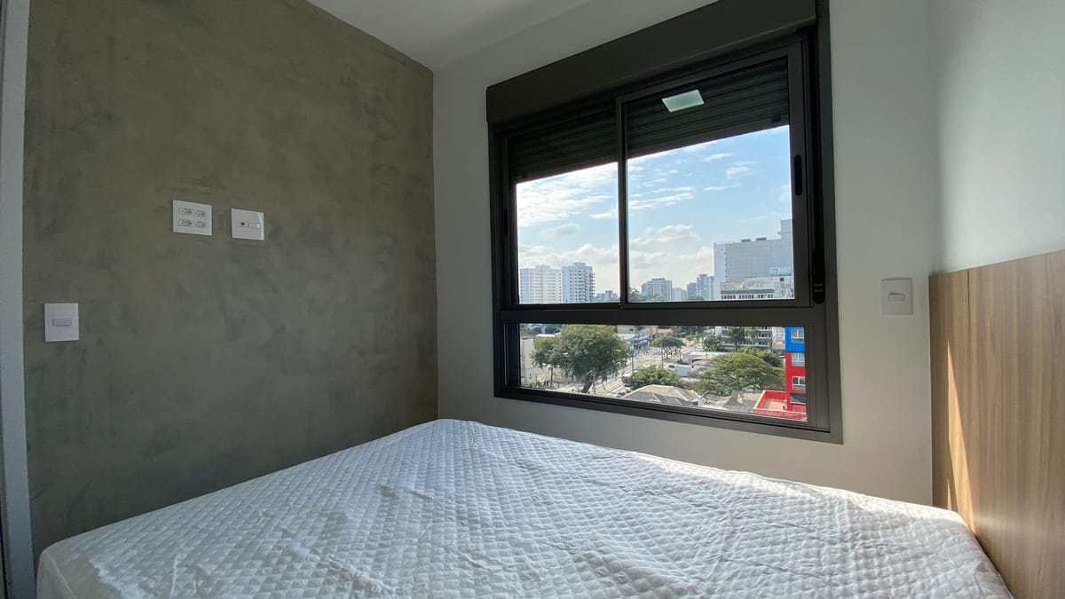 Apartamento, 1 quarto, 37 m² - Foto 25