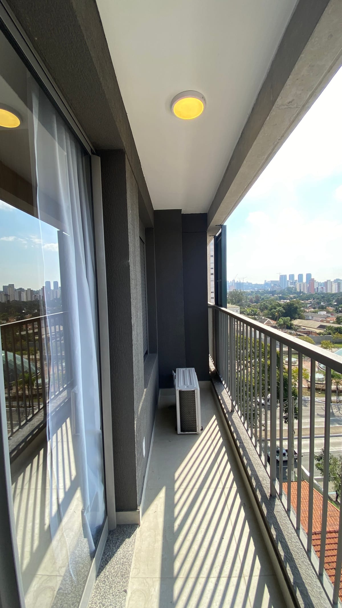 Apartamento, 1 quarto, 37 m² - Foto 23