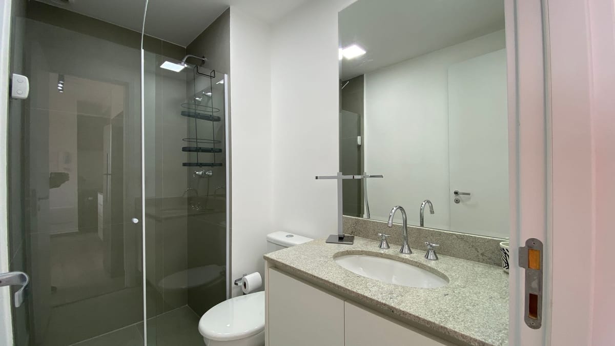 Apartamento, 1 quarto, 37 m² - Foto 14