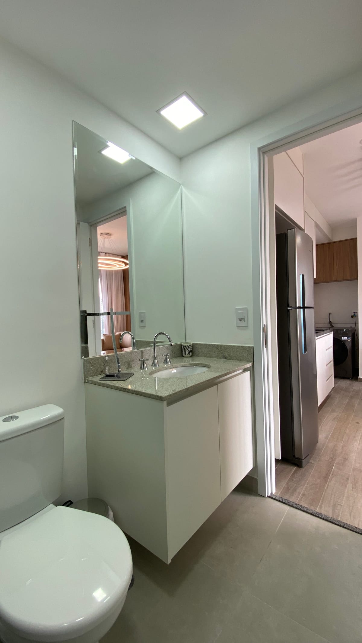 Apartamento, 1 quarto, 37 m² - Foto 17