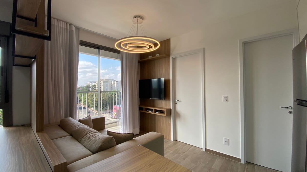 Apartamento, 1 quarto, 37 m² - Foto 27