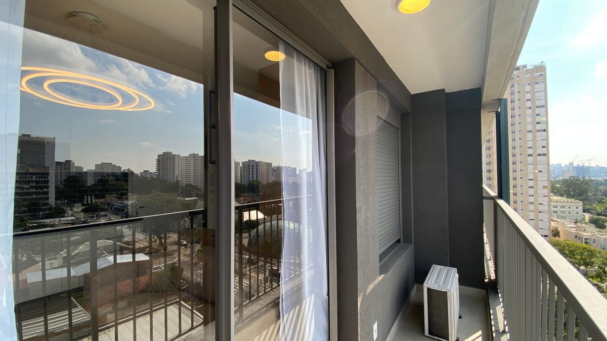 Apartamento, 1 quarto, 37 m² - Foto 20