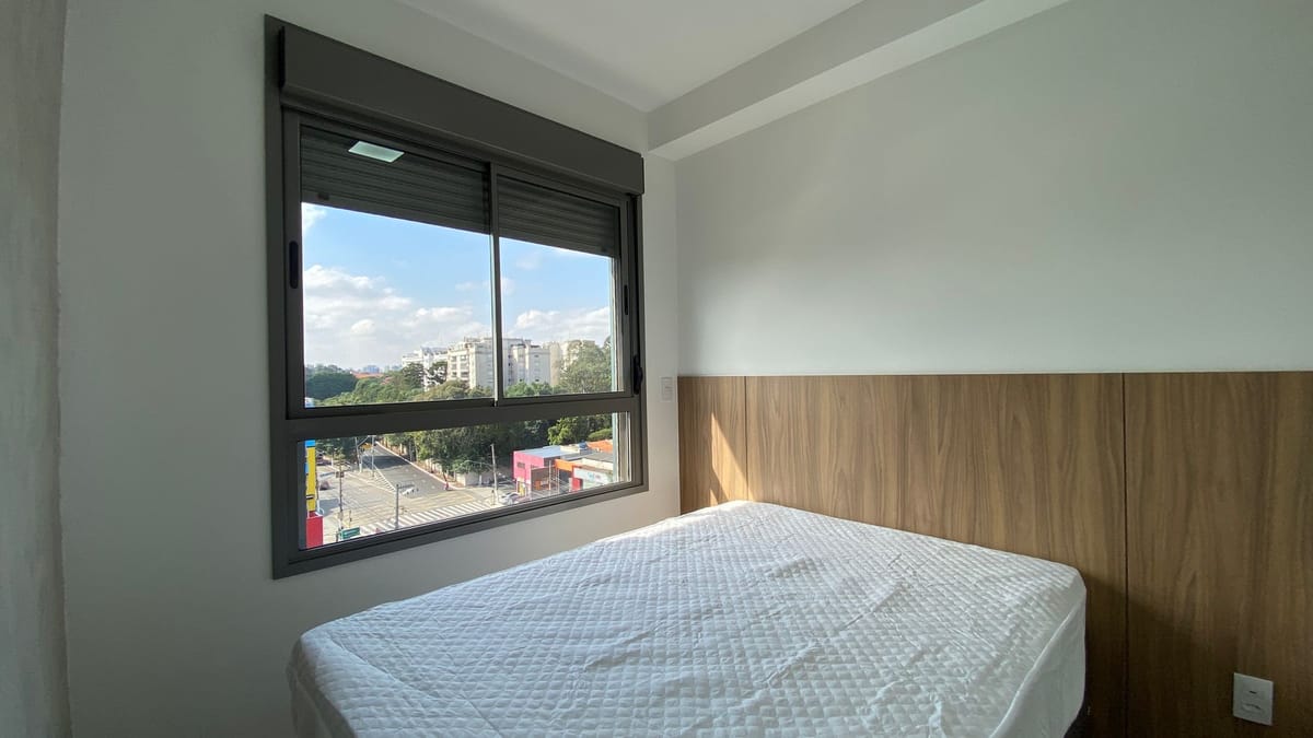 Apartamento, 1 quarto, 37 m² - Foto 26