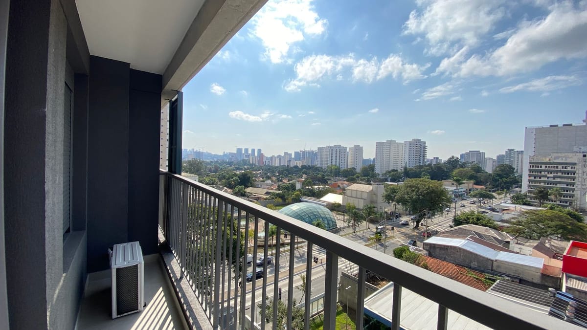 Apartamento, 1 quarto, 37 m² - Foto 19