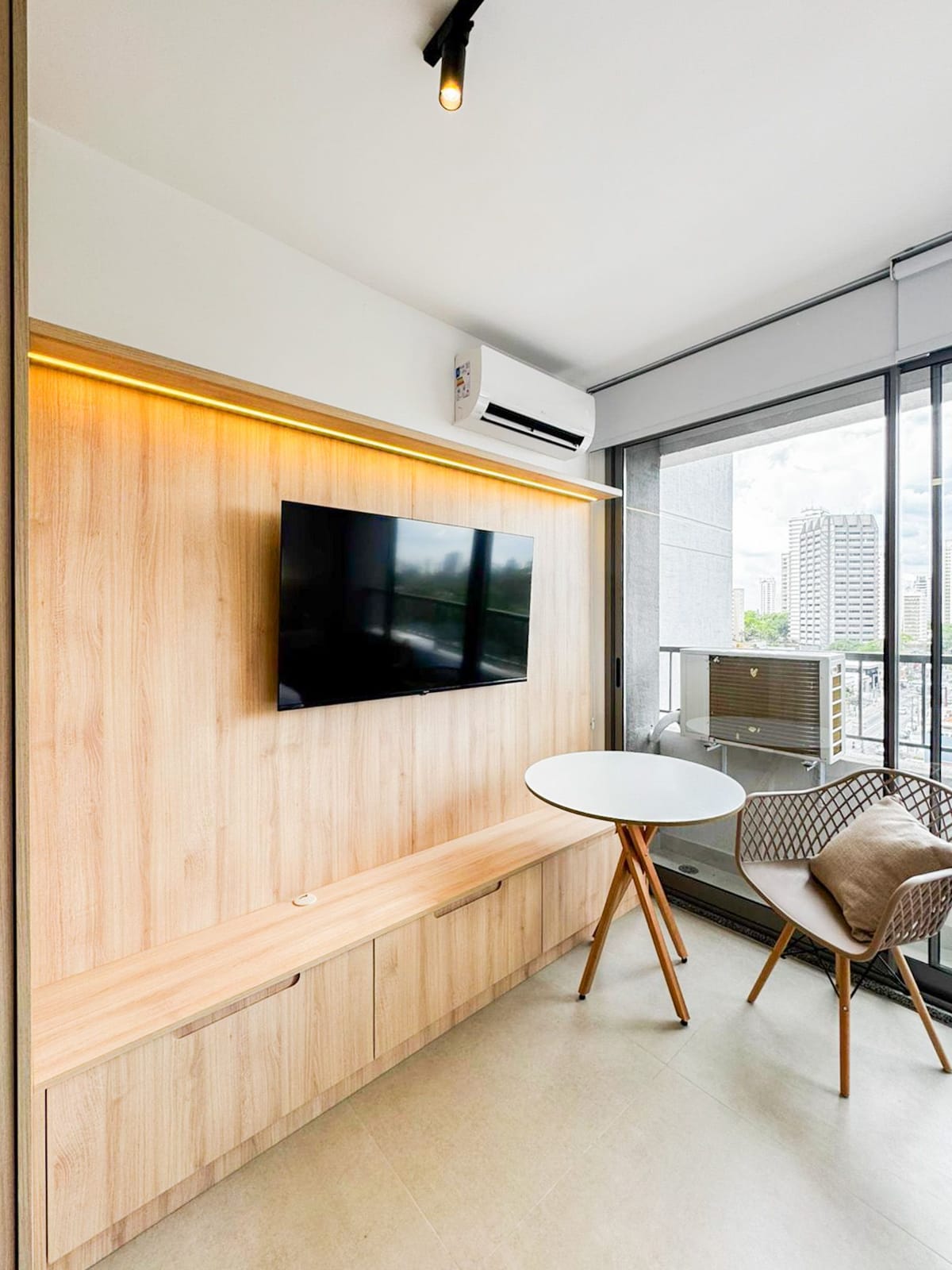 Apartamento, 1 quarto, 24 m² - Foto 15