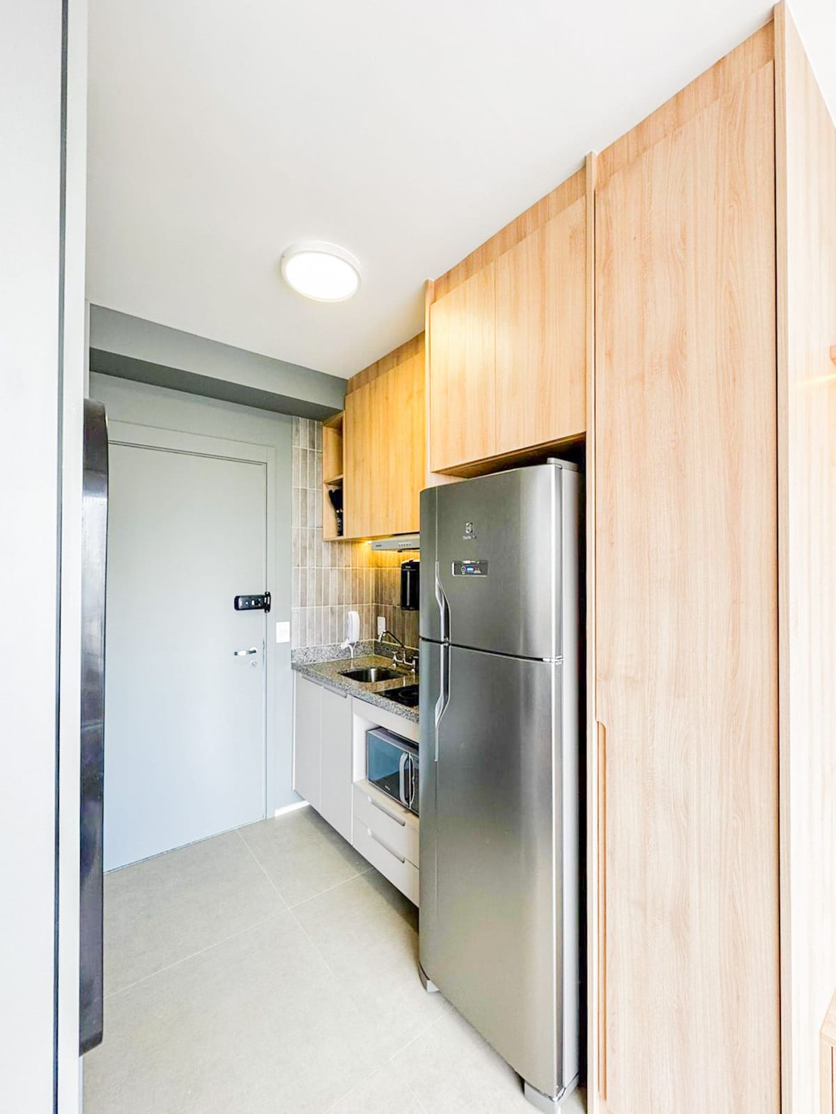 Apartamento, 1 quarto, 24 m² - Foto 3