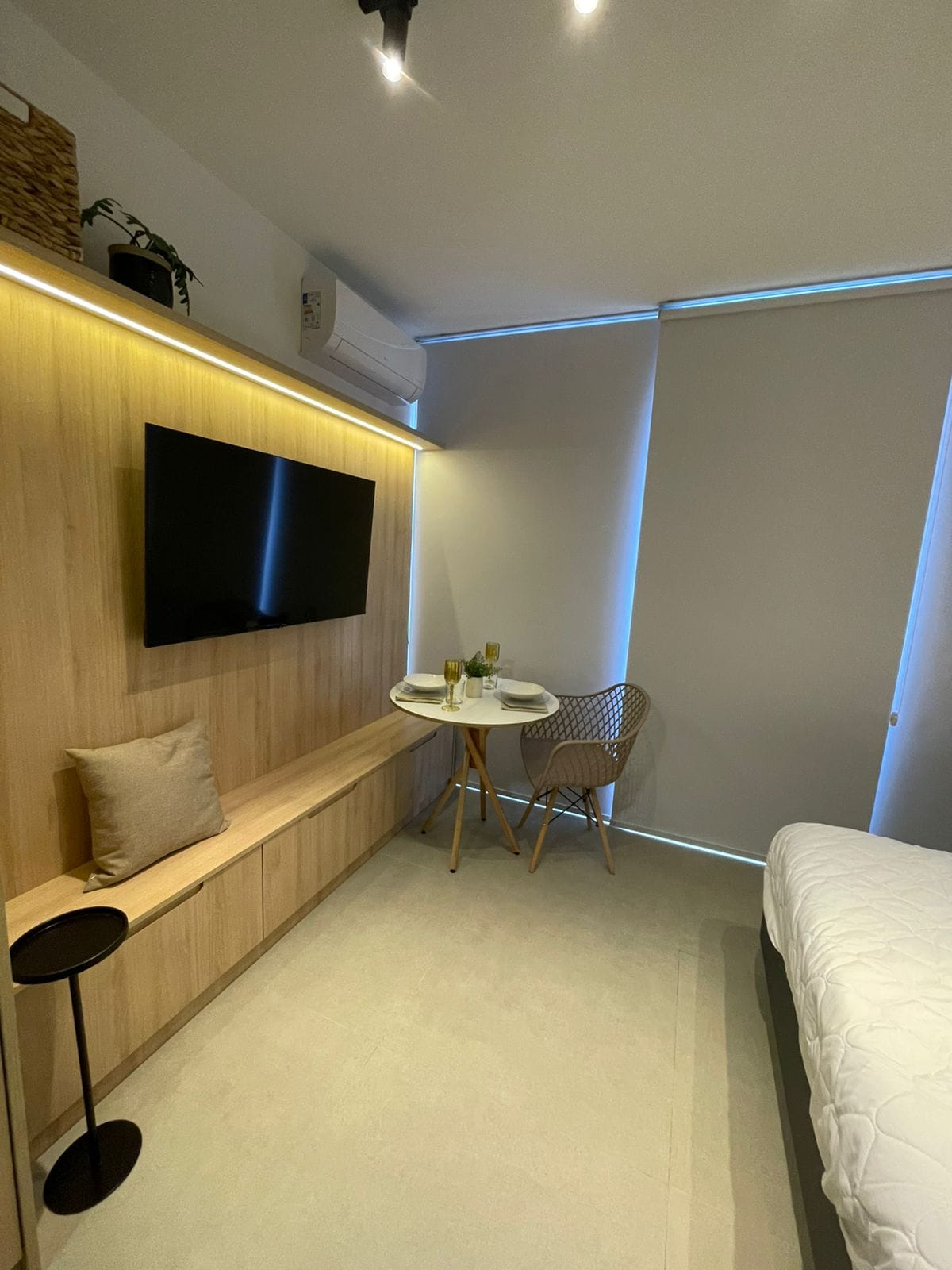 Apartamento, 1 quarto, 24 m² - Foto 11