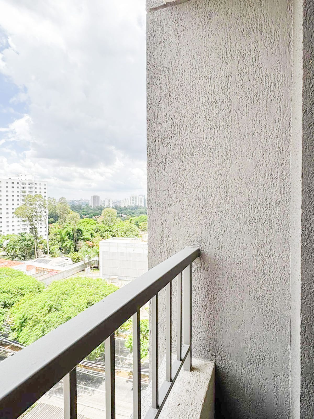 Apartamento, 1 quarto, 24 m² - Foto 5