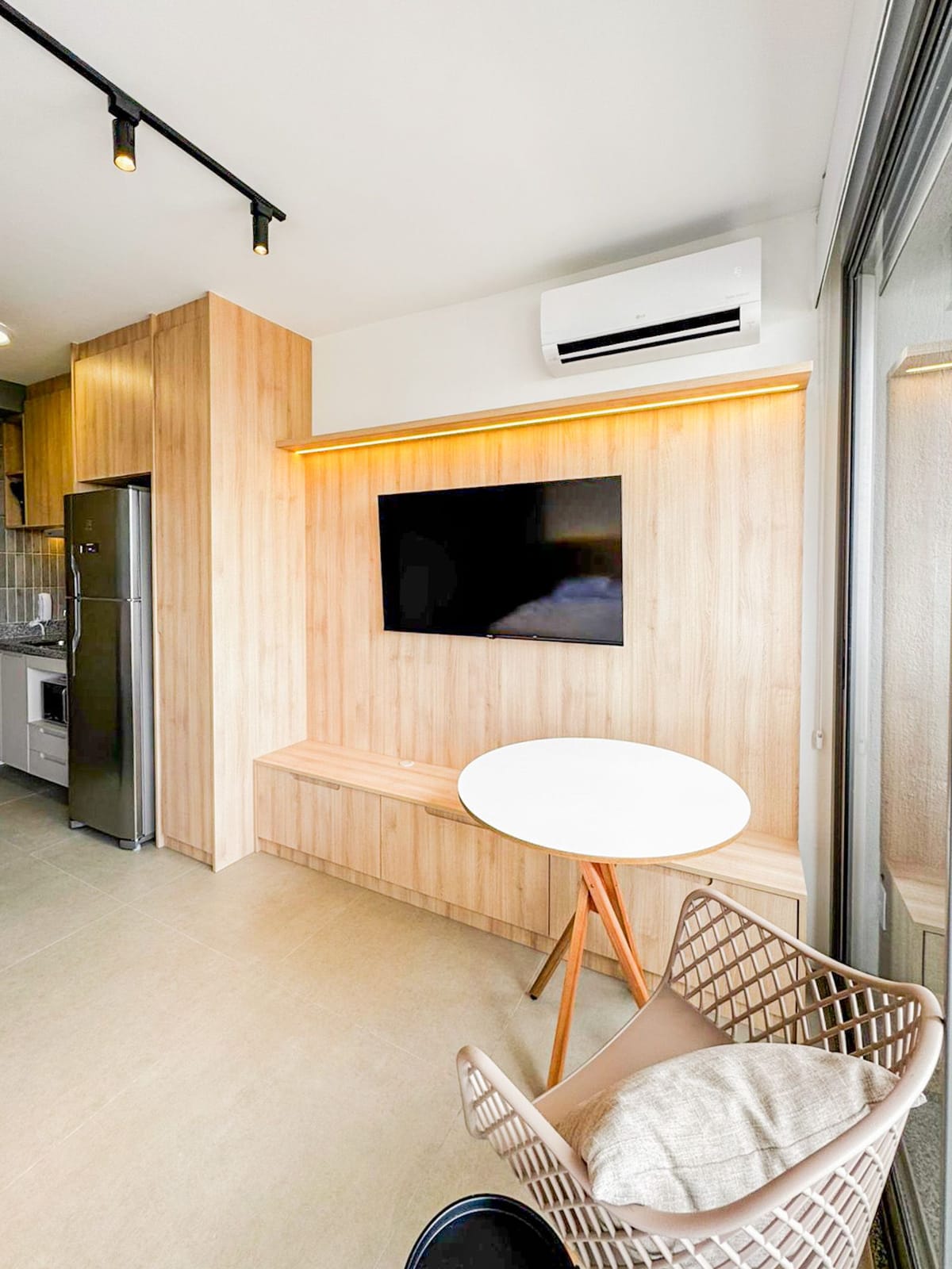 Apartamento, 1 quarto, 24 m² - Foto 14