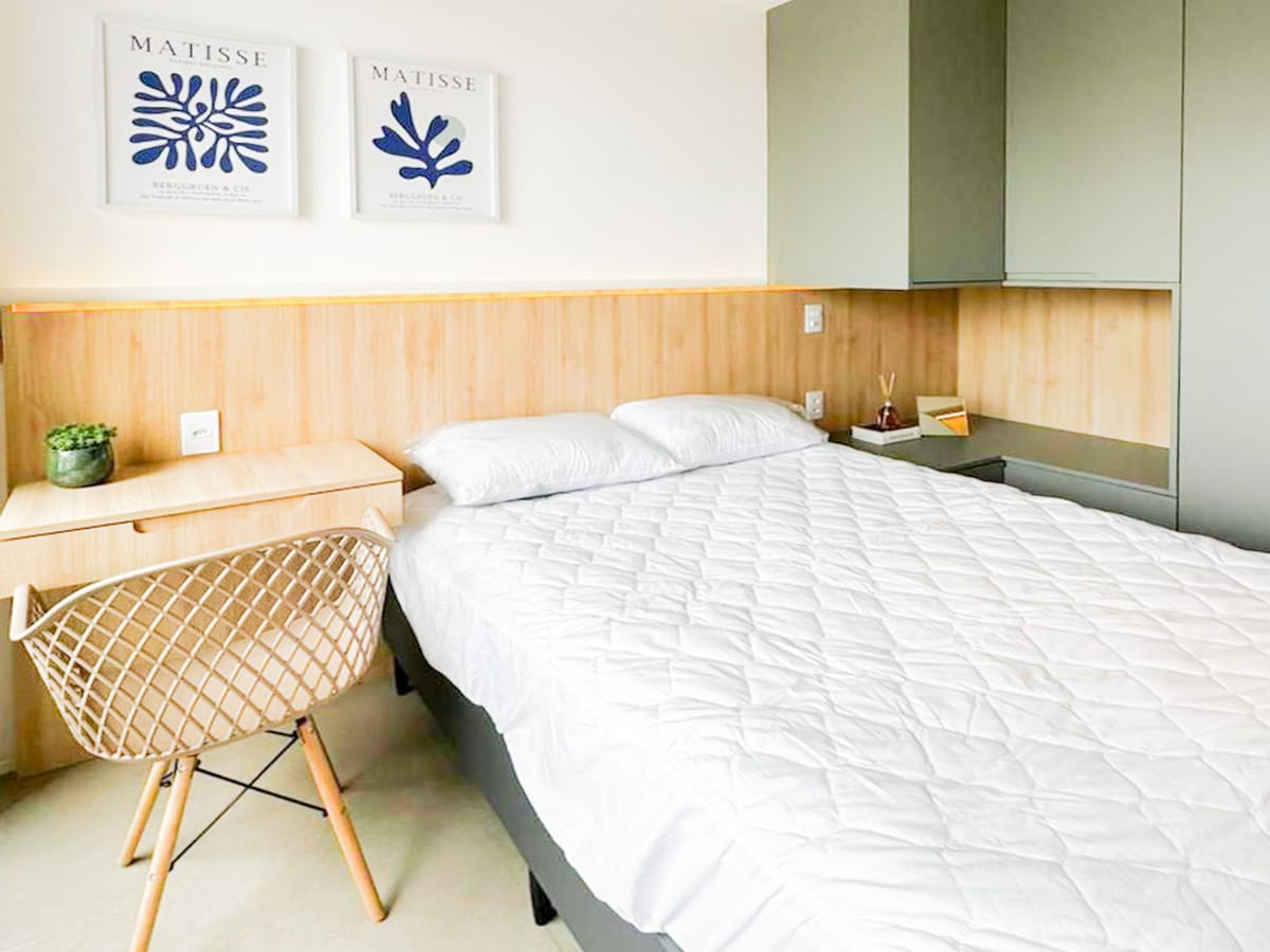 Apartamento, 1 quarto, 24 m² - Foto 18