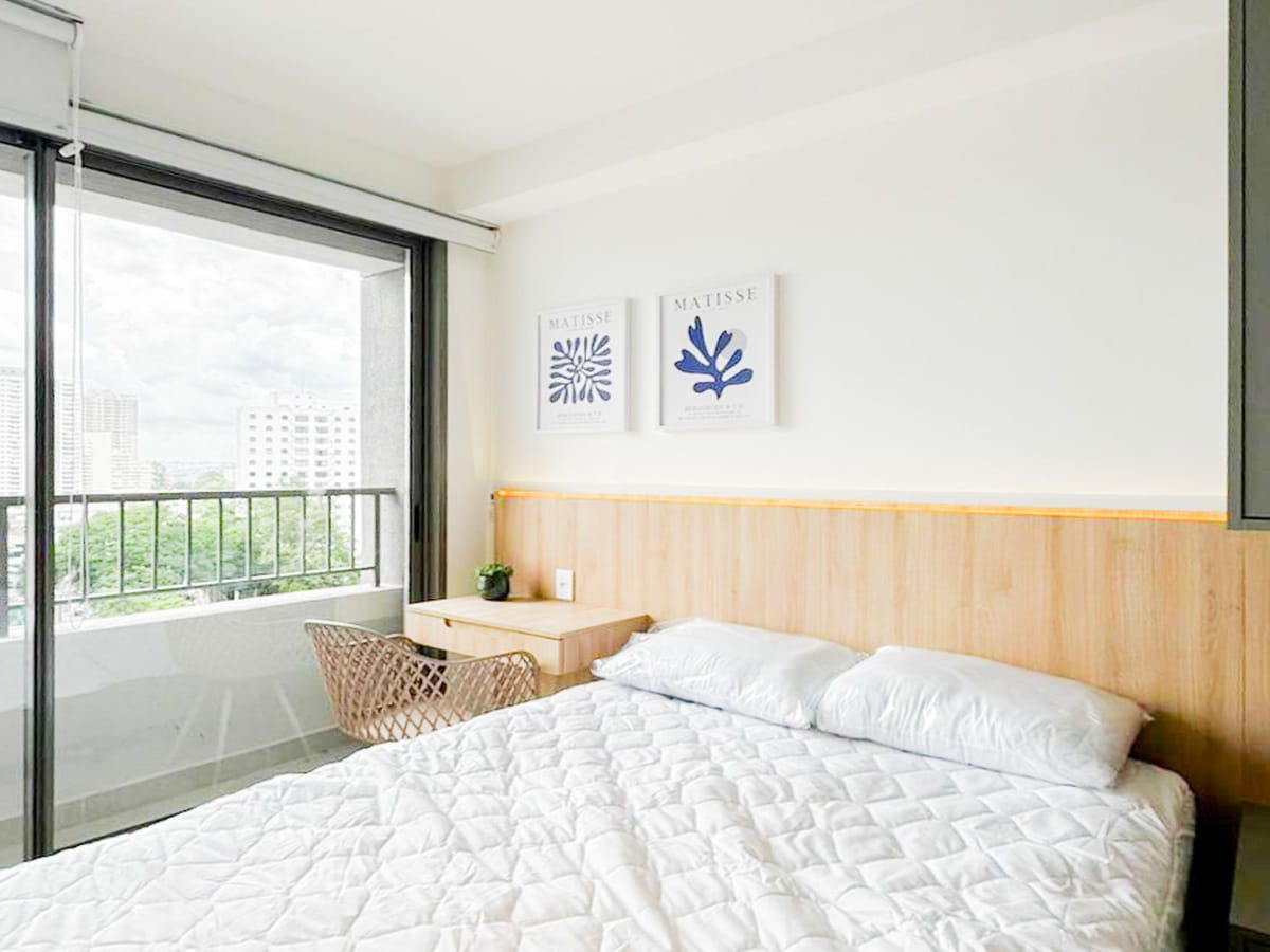 Apartamento, 1 quarto, 24 m² - Foto 19