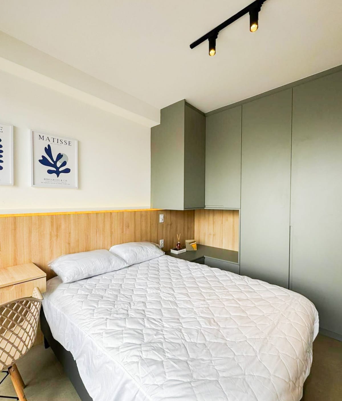 Apartamento, 1 quarto, 24 m² - Foto 12