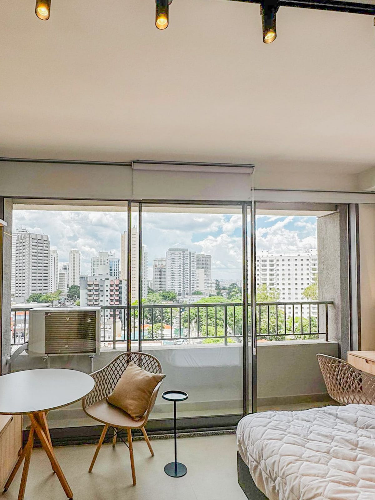 Apartamento, 1 quarto, 24 m² - Foto 13