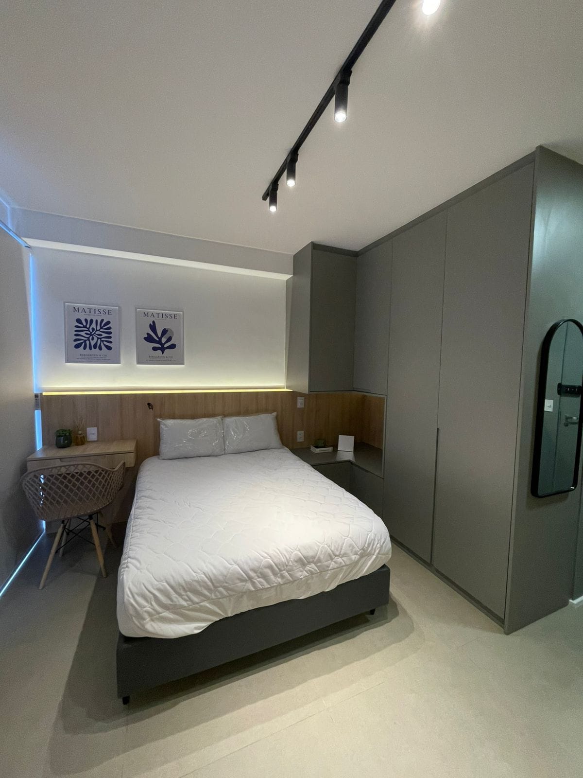 Apartamento, 1 quarto, 24 m² - Foto 10