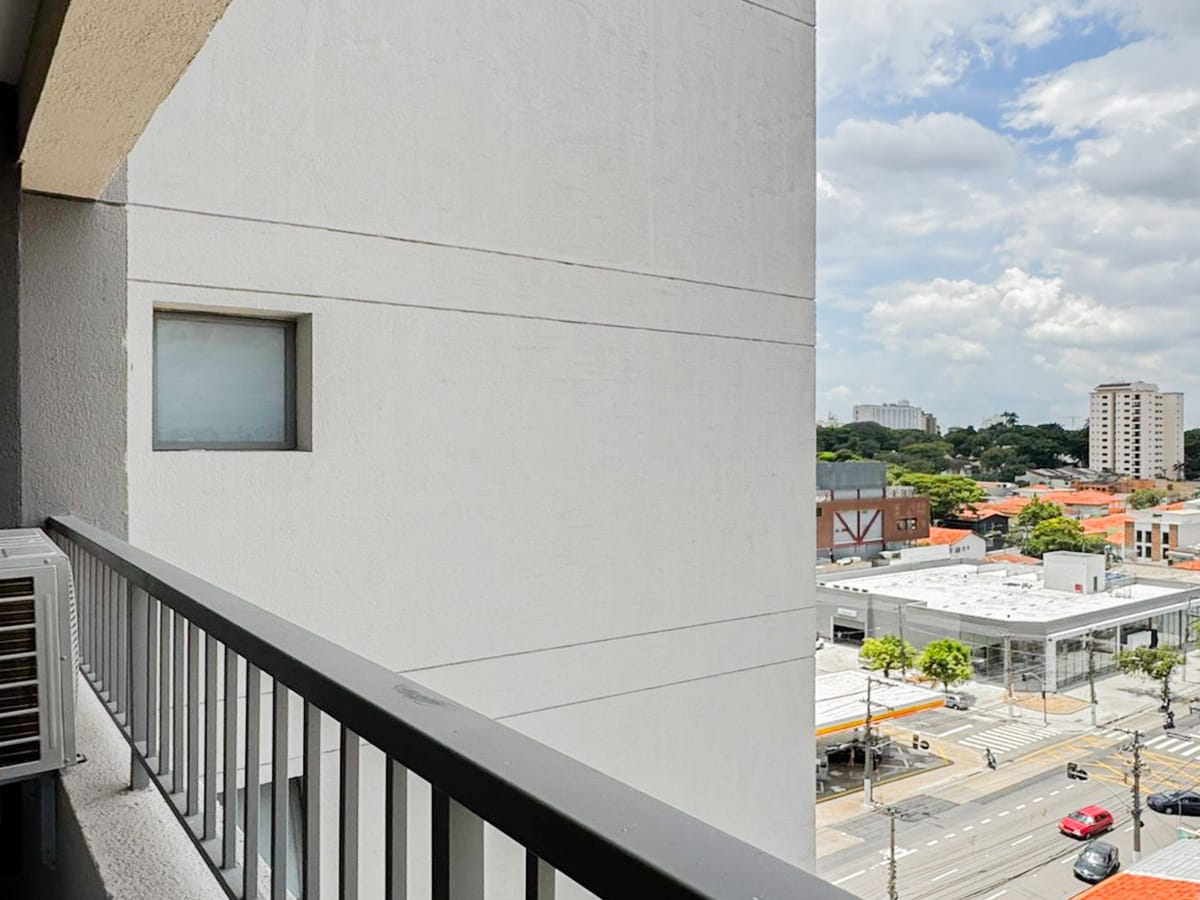 Apartamento, 1 quarto, 24 m² - Foto 21